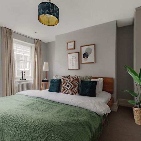 לונדון 1St Class Covent Garden Residences For 1St Class Guests מראה חיצוני תמונה