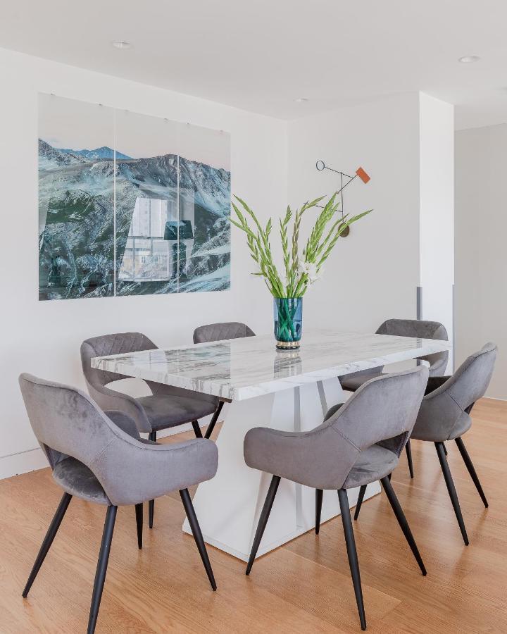 לונדון 1St Class Covent Garden Residences For 1St Class Guests מראה חיצוני תמונה