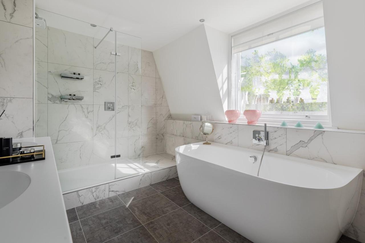 לונדון 1St Class Covent Garden Residences For 1St Class Guests מראה חיצוני תמונה