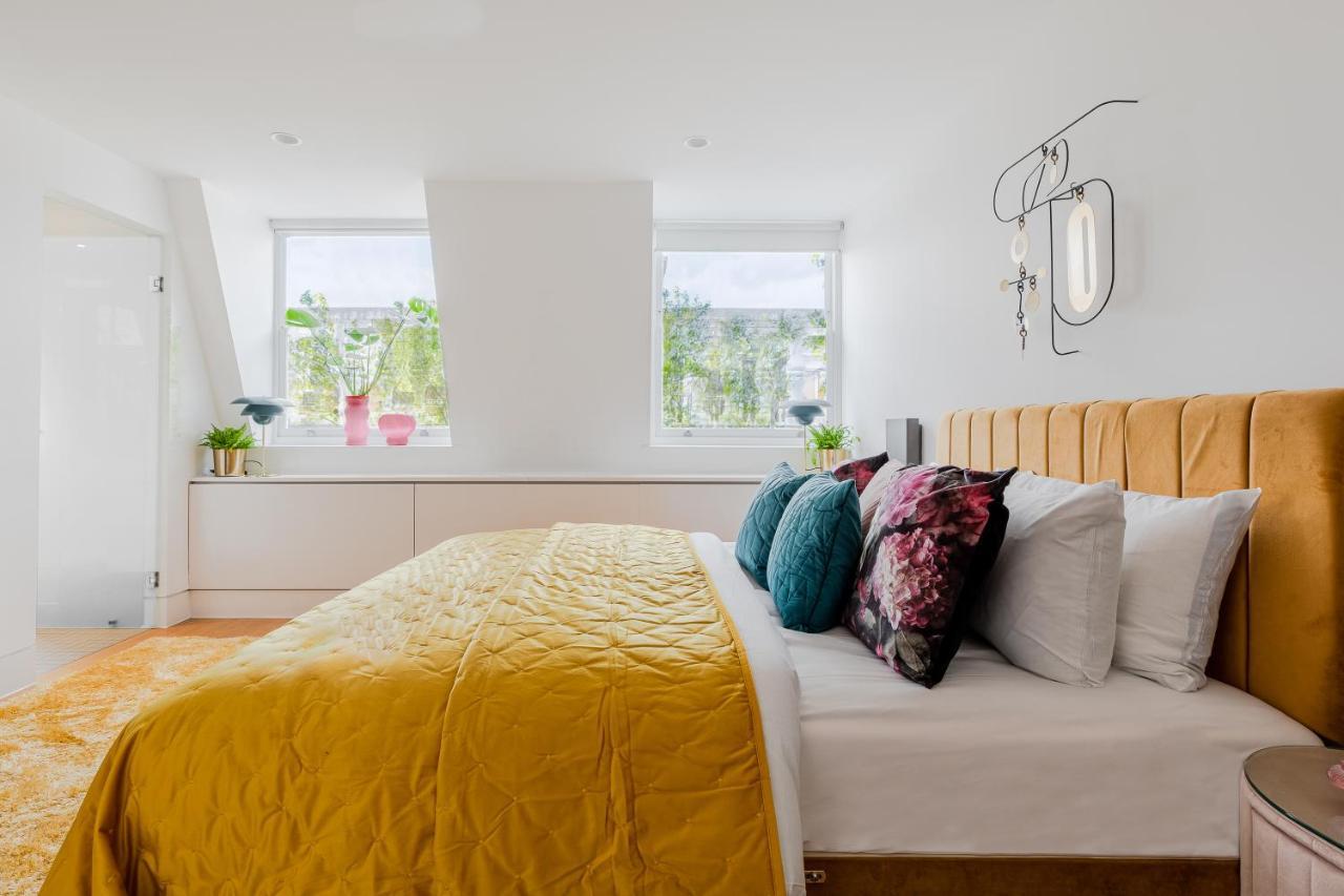לונדון 1St Class Covent Garden Residences For 1St Class Guests מראה חיצוני תמונה
