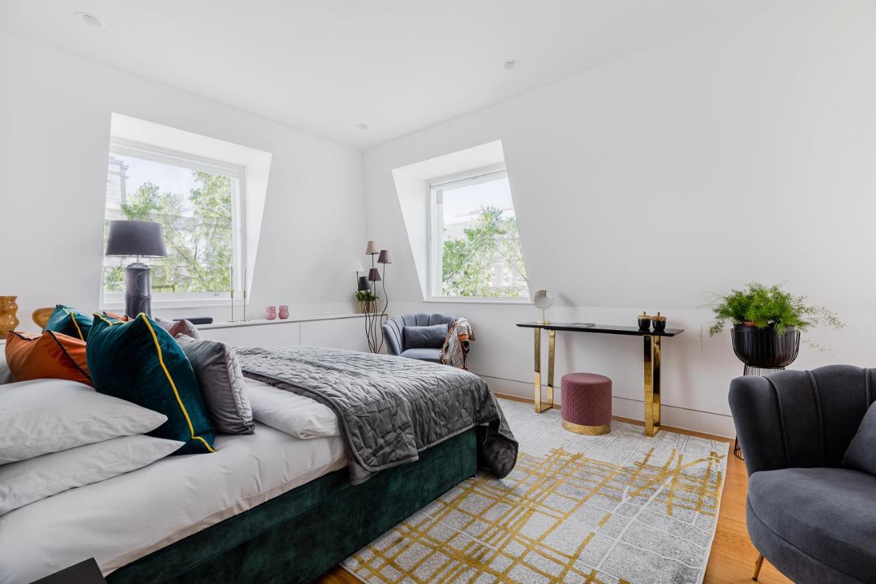 לונדון 1St Class Covent Garden Residences For 1St Class Guests מראה חיצוני תמונה