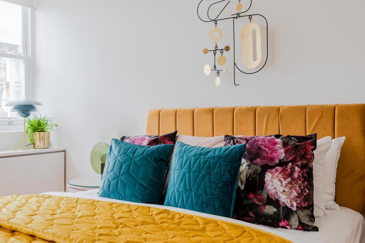 לונדון 1St Class Covent Garden Residences For 1St Class Guests מראה חיצוני תמונה