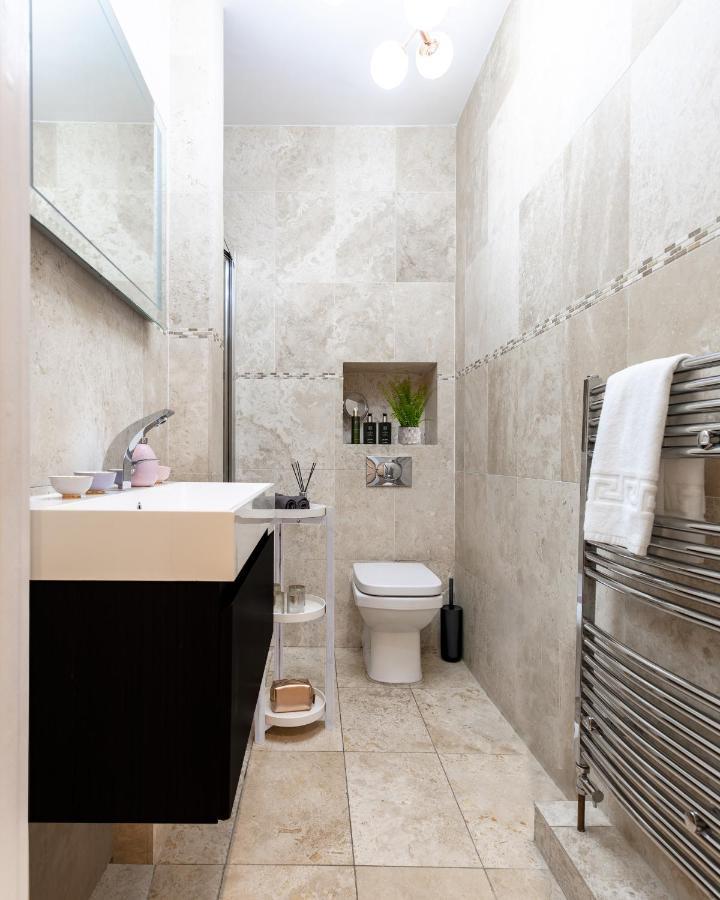 לונדון 1St Class Covent Garden Residences For 1St Class Guests מראה חיצוני תמונה