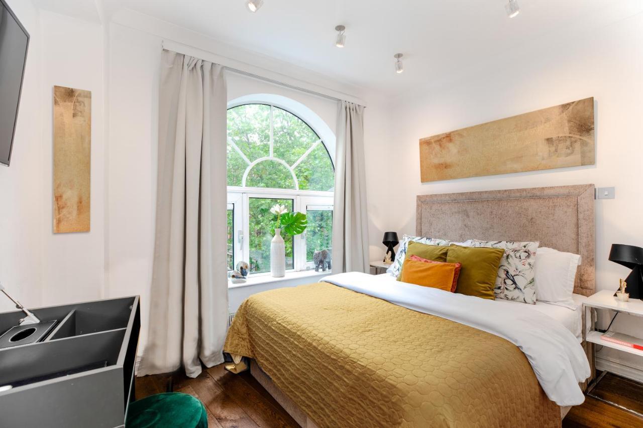 לונדון 1St Class Covent Garden Residences For 1St Class Guests מראה חיצוני תמונה