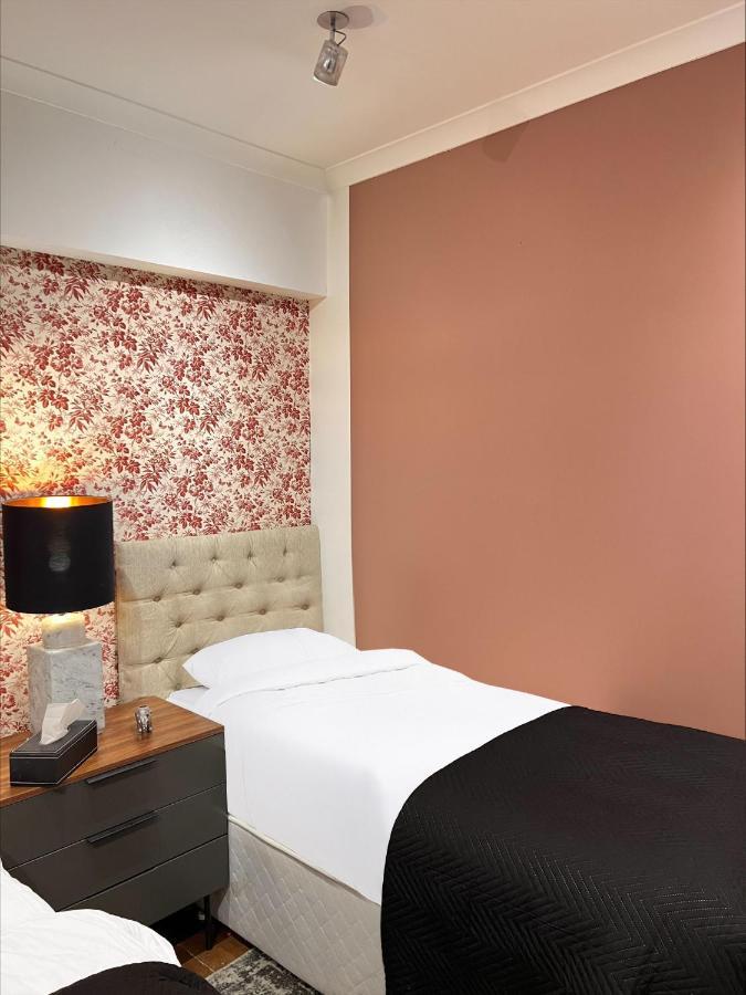 לונדון 1St Class Covent Garden Residences For 1St Class Guests מראה חיצוני תמונה