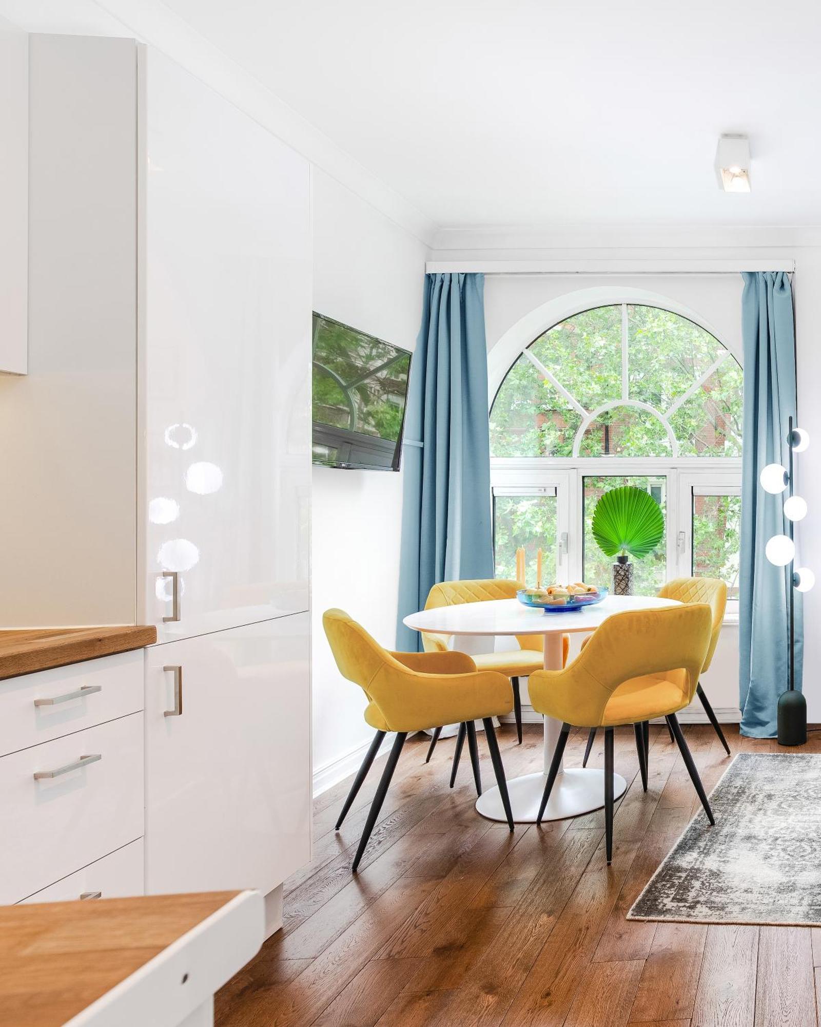 לונדון 1St Class Covent Garden Residences For 1St Class Guests מראה חיצוני תמונה