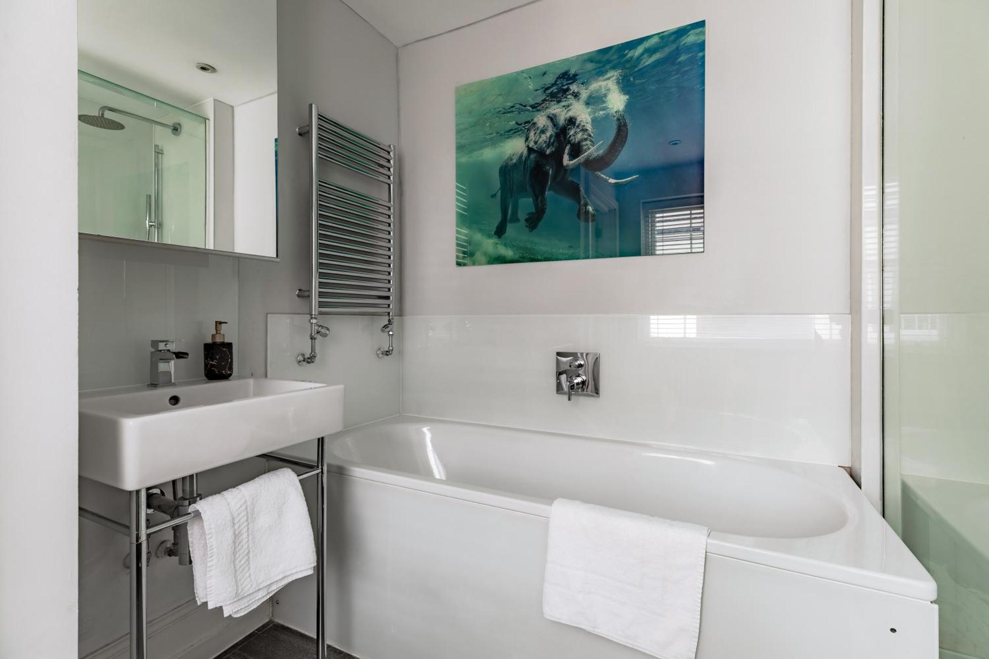 לונדון 1St Class Covent Garden Residences For 1St Class Guests מראה חיצוני תמונה