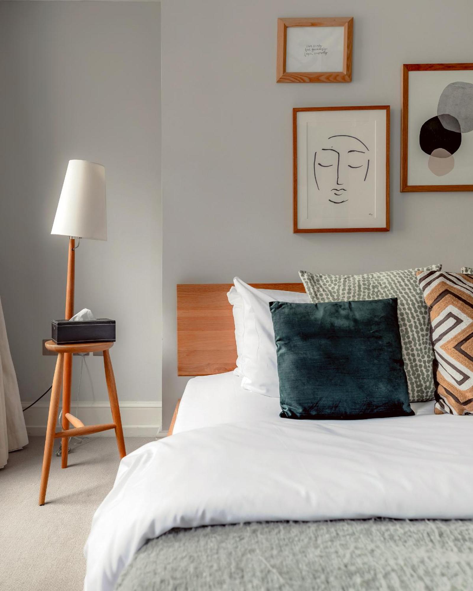 לונדון 1St Class Covent Garden Residences For 1St Class Guests מראה חיצוני תמונה