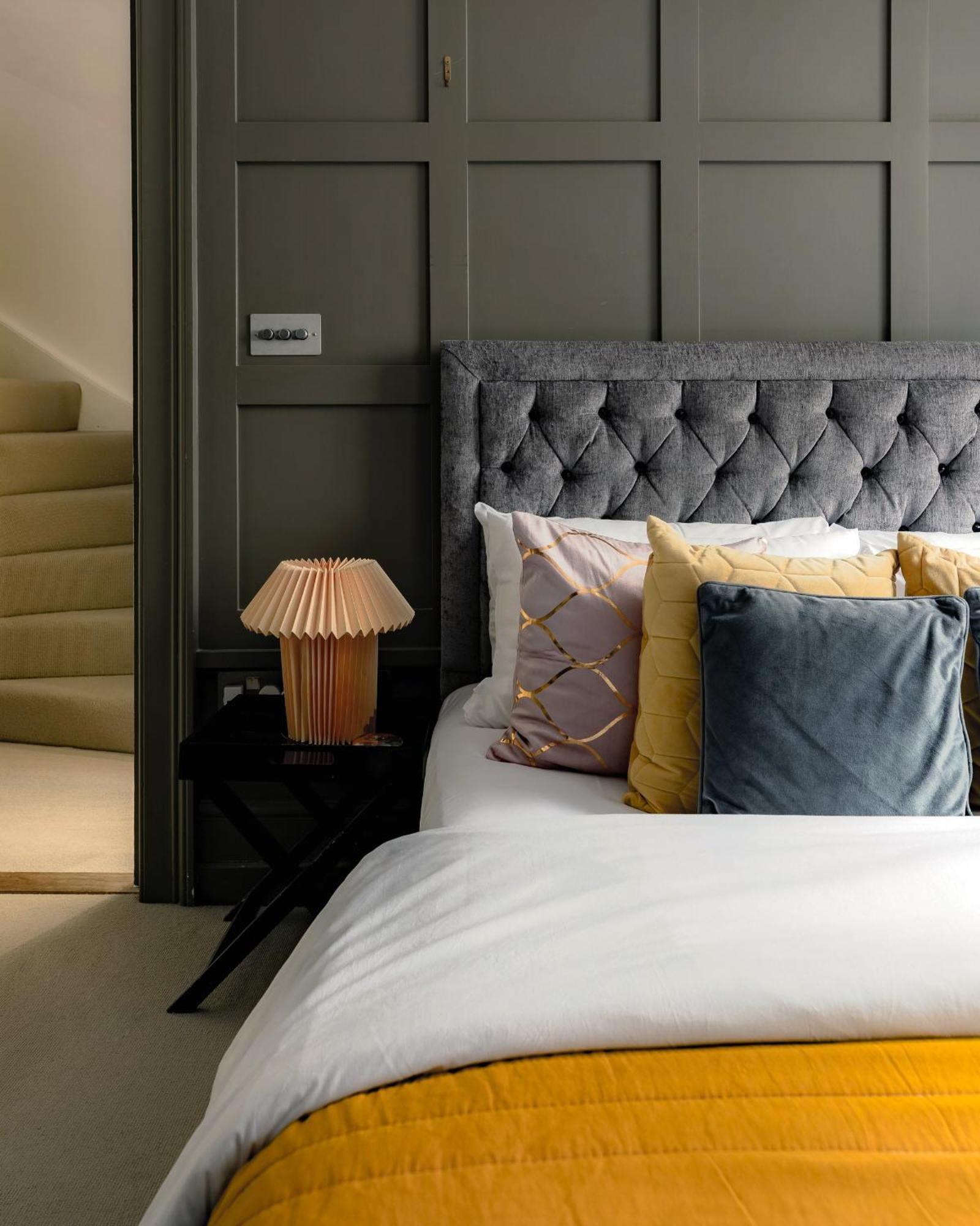 לונדון 1St Class Covent Garden Residences For 1St Class Guests מראה חיצוני תמונה