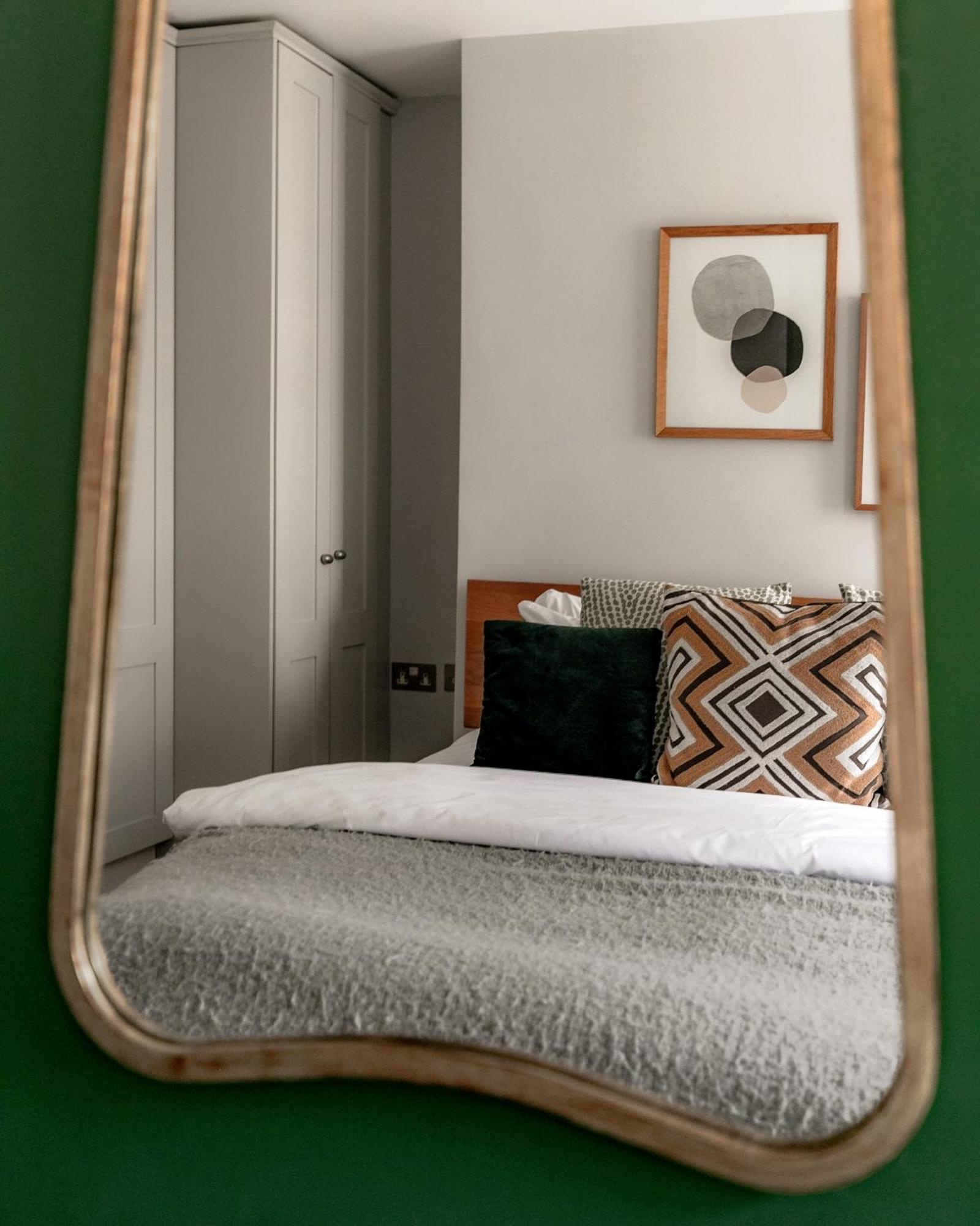 לונדון 1St Class Covent Garden Residences For 1St Class Guests מראה חיצוני תמונה