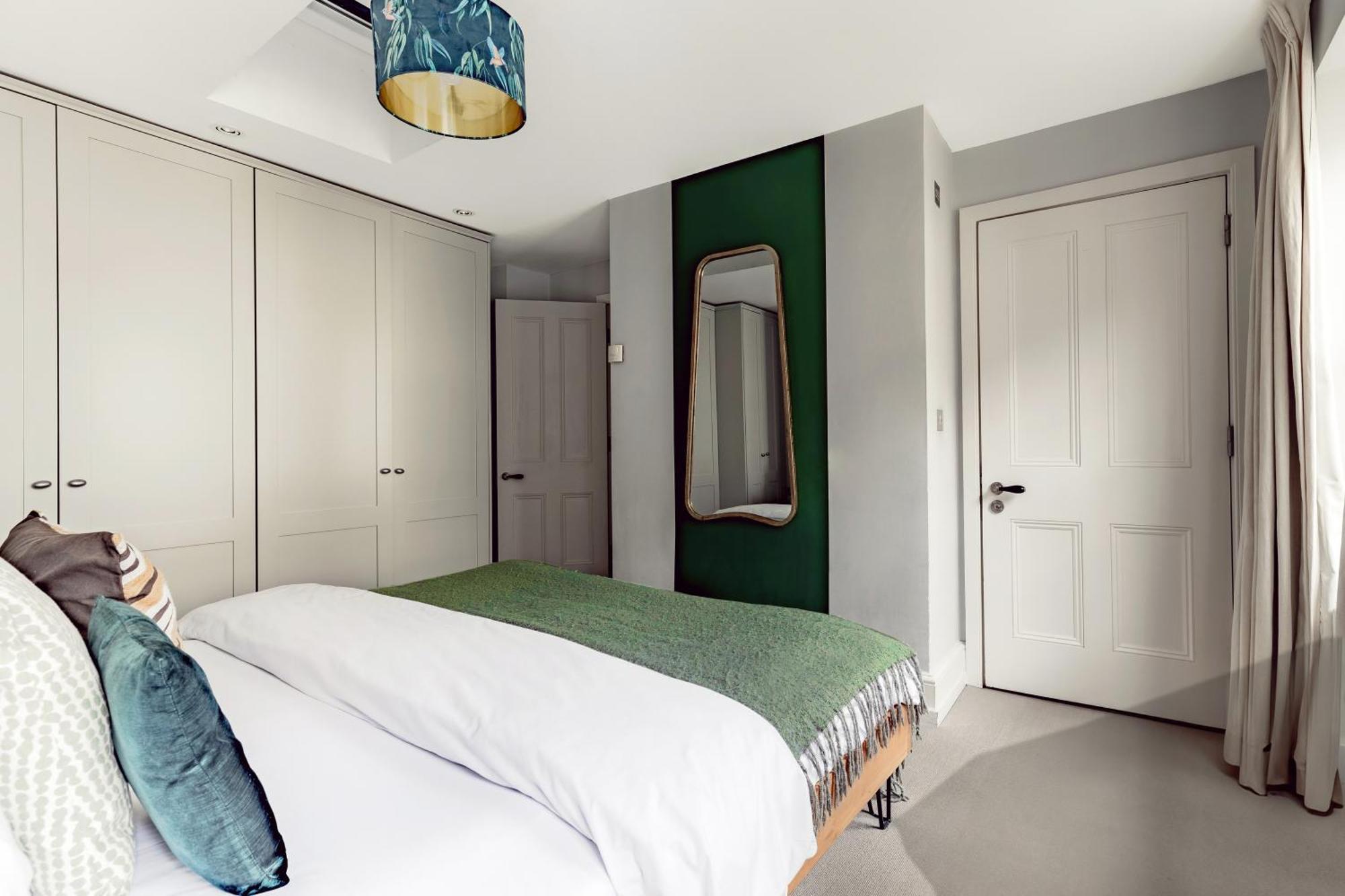 לונדון 1St Class Covent Garden Residences For 1St Class Guests מראה חיצוני תמונה